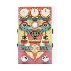 Seabee Harmochorus <p> Custom Shop <p> SB033