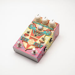 Seabee Harmochorus <p> Custom Shop <p> SB033