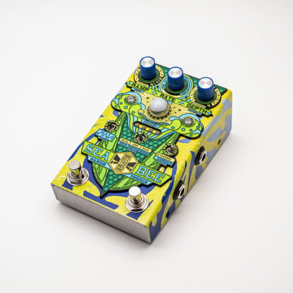 Seabee Harmochorus &lt;p&gt; Custom Shop &lt;p&gt; SB037