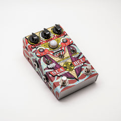 Seabee Harmochorus <p> Custom Shop <p> SB040