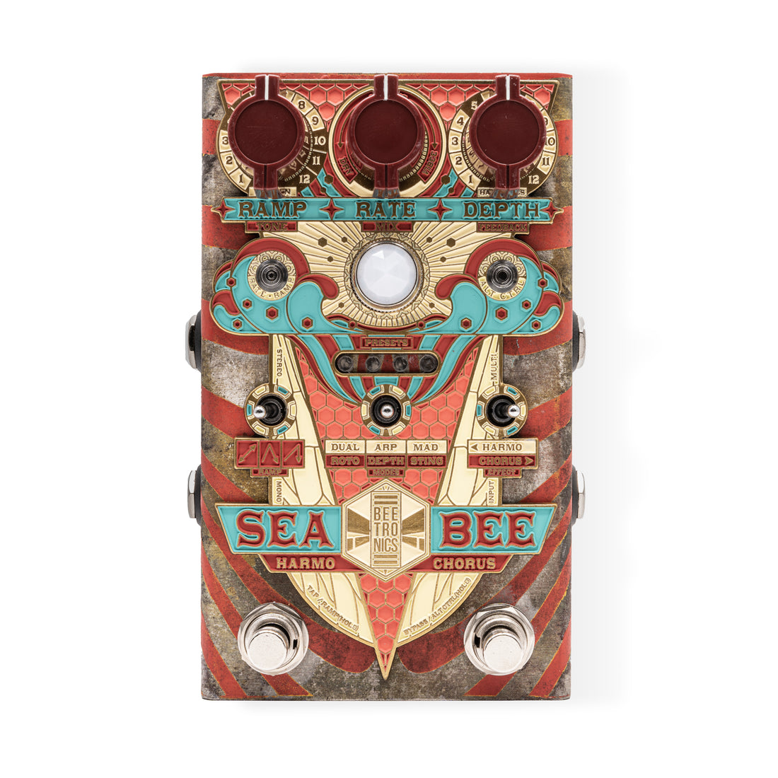 Seabee Harmochorus • Custom Shop • SB041