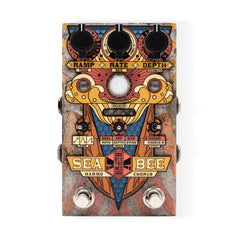 Seabee Harmochorus <p> Custom Shop <p> SB045