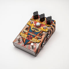 Seabee Harmochorus <p> Custom Shop <p> SB045