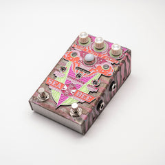 Seabee Harmochorus <p> Custom Shop <p> SB047