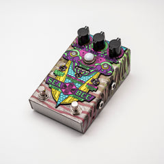 Seabee Harmochorus <p> Custom Shop <p> SB048