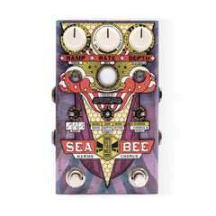 Seabee Harmochorus <p> Custom Shop <p> SB049