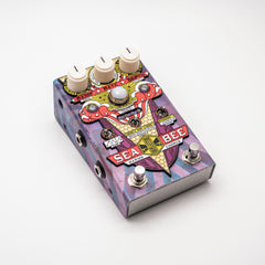Seabee Harmochorus <p> Custom Shop <p> SB049