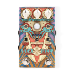 Seabee Harmochorus <p> Custom Shop <p> SB050
