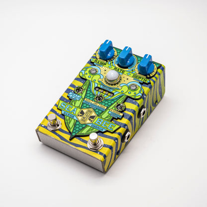 Seabee Harmochorus &lt;p&gt; Custom Shop &lt;p&gt; SB051
