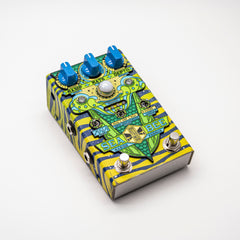Seabee Harmochorus <p> Custom Shop <p> SB051