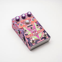 Seabee Harmochorus <p> Custom Shop <p> SB053