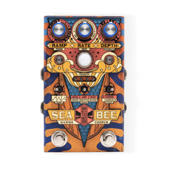Seabee Harmochorus <p> Custom Shop <p> SB057