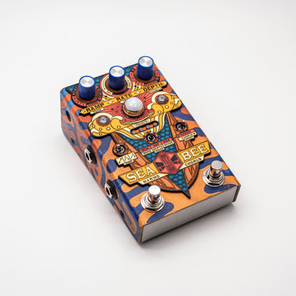 Seabee Harmochorus &lt;p&gt; Custom Shop &lt;p&gt; SB057