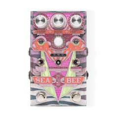 Seabee Harmochorus <p> Custom Shop <p> SB059