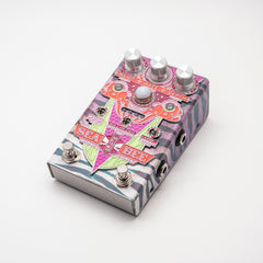 Seabee Harmochorus <p> Custom Shop <p> SB059