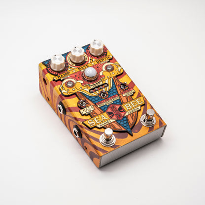Seabee Harmochorus &lt;p&gt; Custom Shop &lt;p&gt; SB060