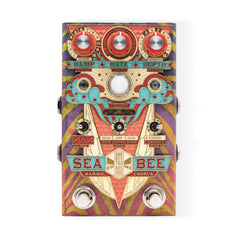 Seabee Harmochorus <p> Custom Shop <p> SB062