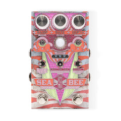 Seabee Harmochorus <p> Custom Shop <p> SB063