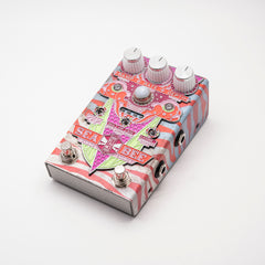 Seabee Harmochorus <p> Custom Shop <p> SB063
