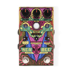 Seabee Harmochorus <p> Custom Shop <p> SB064