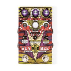 Seabee Harmochorus <p> Custom Shop <p> SB066