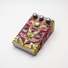 Seabee Harmochorus <p> Custom Shop <p> SB066
