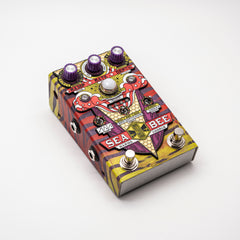 Seabee Harmochorus <p> Custom Shop <p> SB066