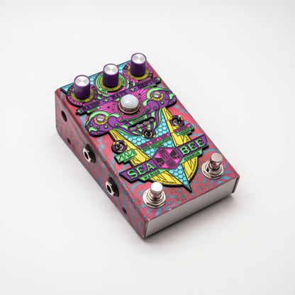 Seabee Harmochorus &lt;p&gt; Custom Shop &lt;p&gt; SB068