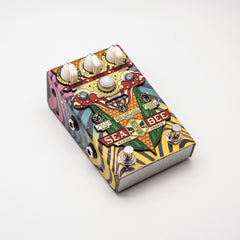 Seabee Harmochorus <p> Custom Shop <p> SB070