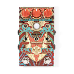 Seabee Harmochorus <p> Custom Shop <p> SB071
