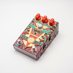Seabee Harmochorus <p> Custom Shop <p> SB071