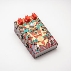 Seabee Harmochorus <p> Custom Shop <p> SB071