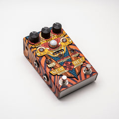 Seabee Harmochorus <p> Custom Shop <p> SB072