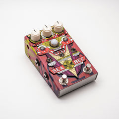 Seabee Harmochorus <p> Custom Shop <p> SB074