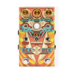 Seabee Harmochorus <p> Custom Shop <p> SB080