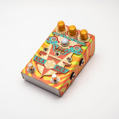 Seabee Harmochorus <p> Custom Shop <p> SB080