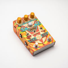 Seabee Harmochorus <p> Custom Shop <p> SB080