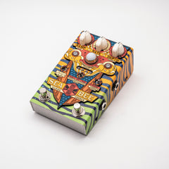 Seabee Harmochorus <p> Custom Shop <p> SB083