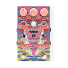Seabee Harmochorus <p> Custom Shop <p> SB088