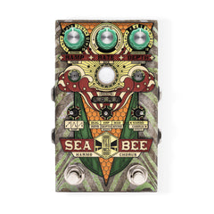 Seabee Harmochorus <p> Custom Shop <p> SB089
