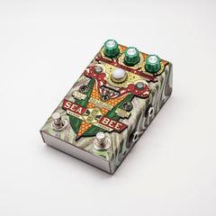 Seabee Harmochorus <p> Custom Shop <p> SB089