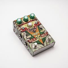 Seabee Harmochorus <p> Custom Shop <p> SB089