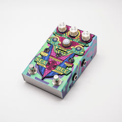 Seabee Harmochorus <p> Custom Shop <p> SB090