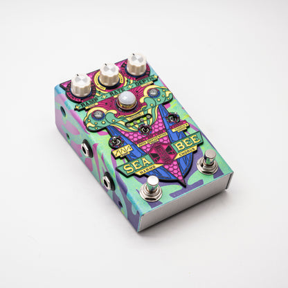Seabee Harmochorus • Custom Shop • SB090