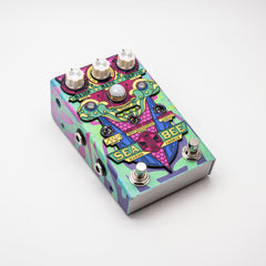 Seabee Harmochorus <p> Custom Shop <p> SB090