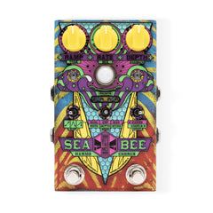 Seabee Harmochorus <p> Custom Shop <p> SB092