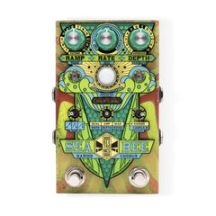 Seabee Harmochorus <p> Custom Shop <p> SB093