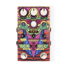 Seabee Harmochorus <p> Custom Shop <p> SB094