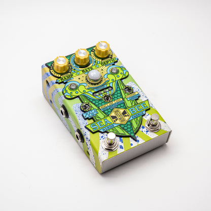 Seabee Harmochorus &lt;p&gt; Custom Shop &lt;p&gt; SB097