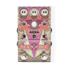 Seabee Harmochorus <p> Custom Shop <p> SB098